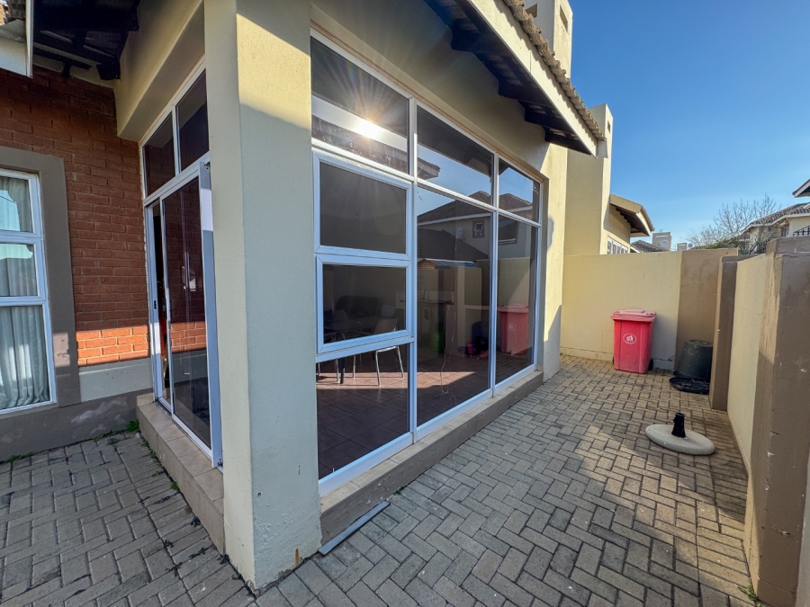 3 Bedroom Property for Sale in Shellyvale Free State